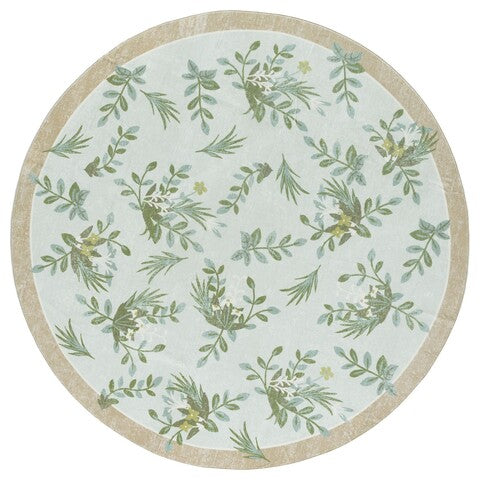 safavieh clearance martha stewart washable msrw193e taupe rug