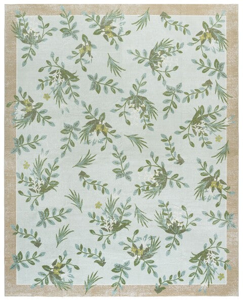 safavieh clearance martha stewart washable msrw193e taupe rug