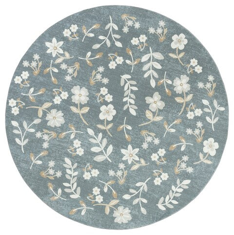 safavieh clearance martha stewart washable msrw197g dark grey rug