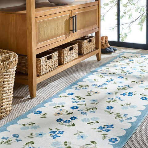 safavieh clearance martha stewart washable msrw198a ivory rug