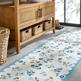 safavieh clearance martha stewart washable msrw198a ivory rug