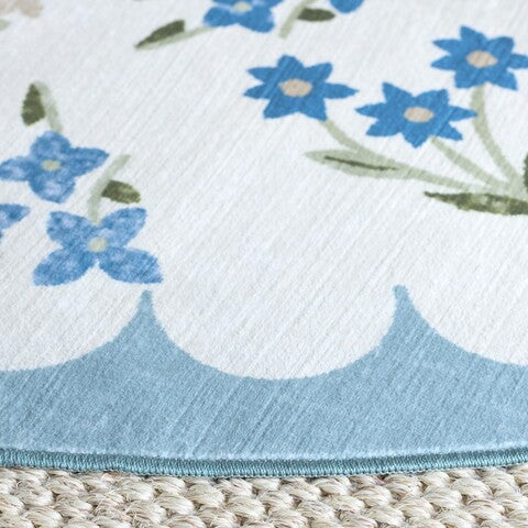safavieh clearance martha stewart washable msrw198a ivory rug