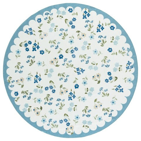 safavieh clearance martha stewart washable msrw198a ivory rug