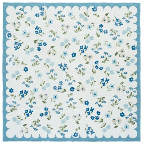 safavieh clearance martha stewart washable msrw198a ivory rug