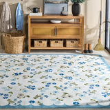 safavieh clearance martha stewart washable msrw198a ivory rug