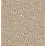 nourison washable solutions wsl01 natural rug