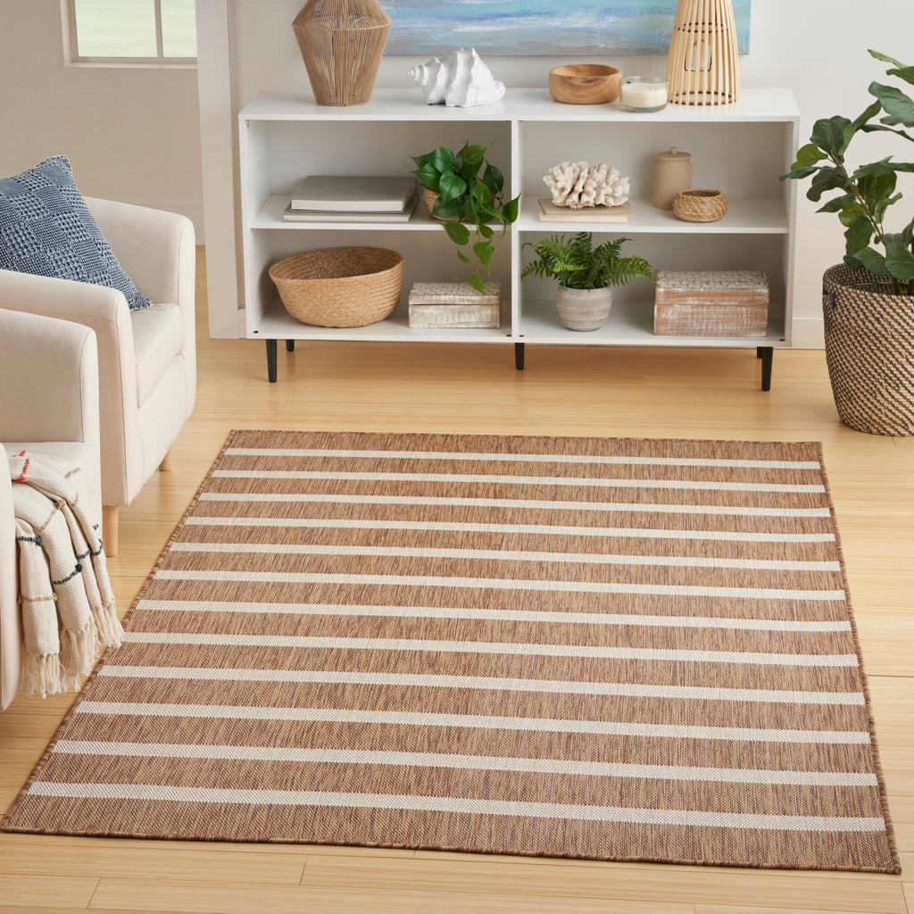 nourison positano pos03 jute ivory rug