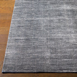 surya rug co malta mta 2301 dark gray rug