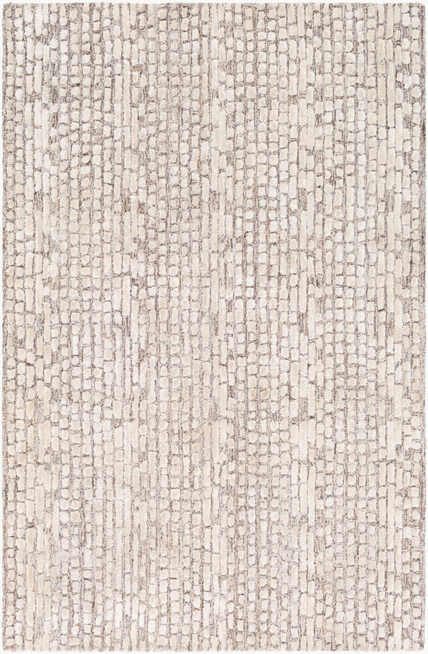 surya montclair mtc 2304 dark brown rug