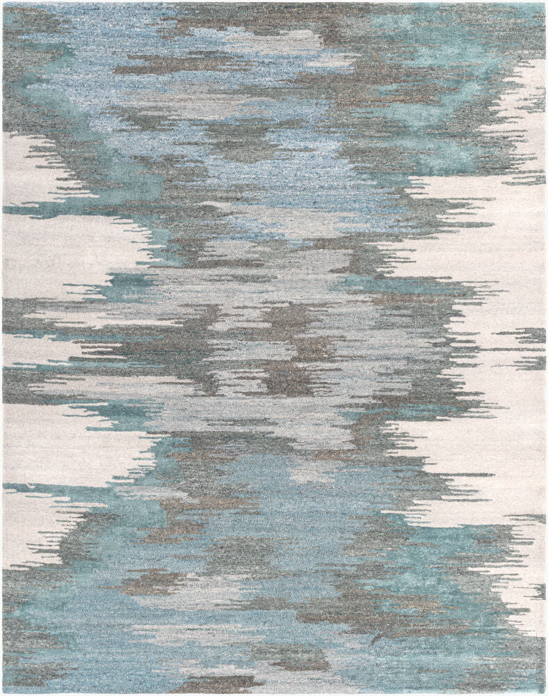 surya montclair mtc 2307 teal rug