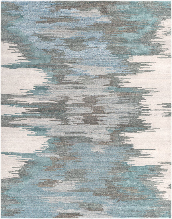 surya montclair mtc 2307 teal rug