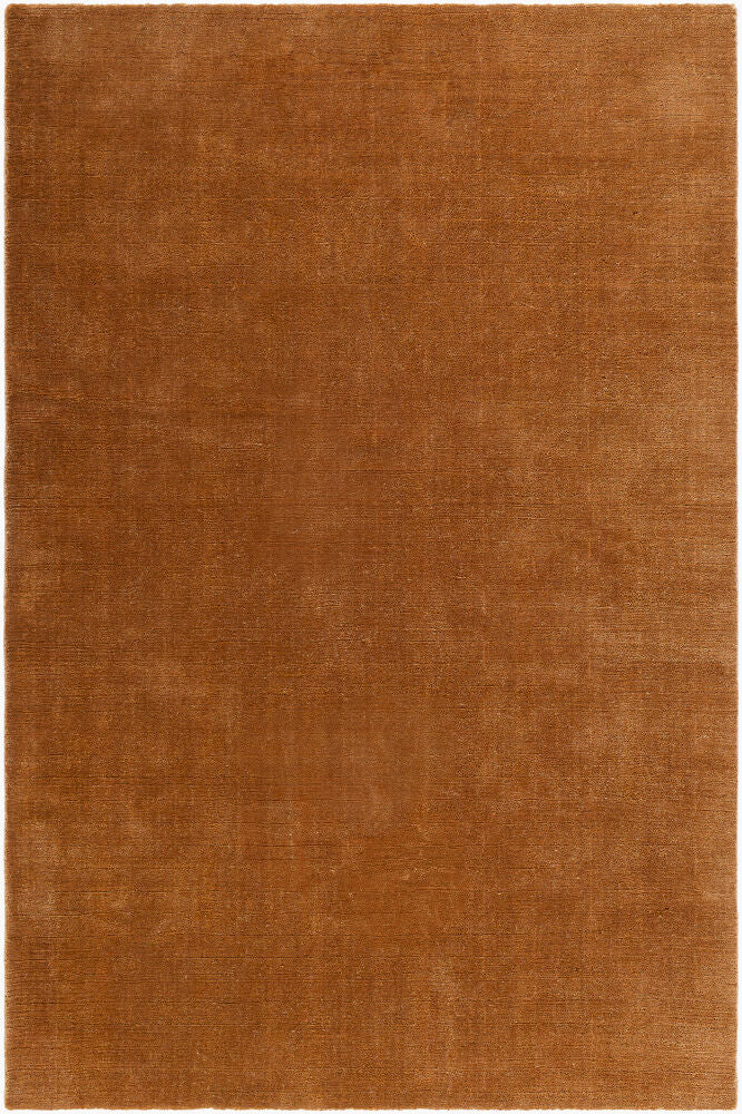 surya modest mtd 2300 burnt sienna rug