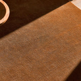 surya modest mtd 2300 burnt sienna rug