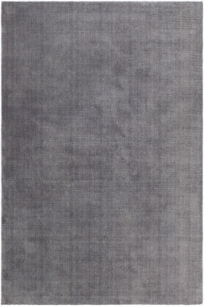 surya modest mtd 2302 charcoal rug