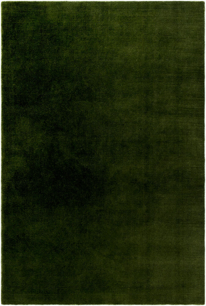 surya modest mtd 2303 forest green rug