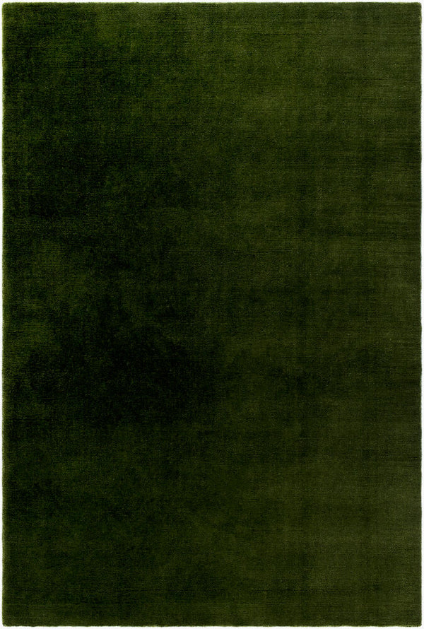 surya modest mtd 2303 forest green rug