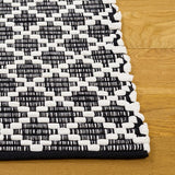 safavieh clearance montauk mtk175z black rug