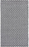 safavieh clearance montauk mtk175z black rug