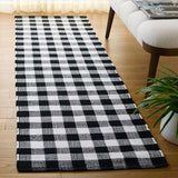 safavieh clearance montauk mtk180z black rug