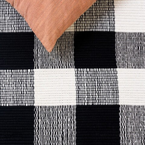 safavieh clearance montauk mtk180z black rug
