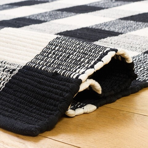 safavieh clearance montauk mtk180z black rug