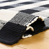 safavieh clearance montauk mtk180z black rug