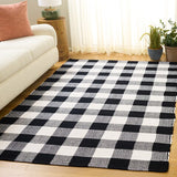 safavieh clearance montauk mtk180z black rug