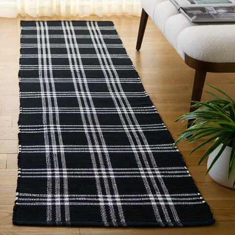 safavieh clearance montauk mtk181z black rug