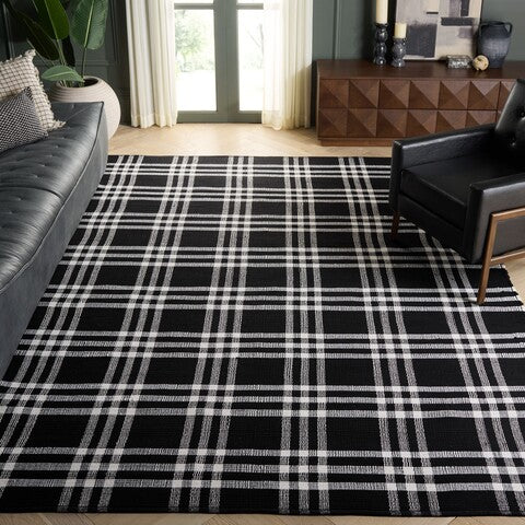 safavieh clearance montauk mtk181z black rug
