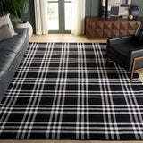 safavieh clearance montauk mtk181z black rug