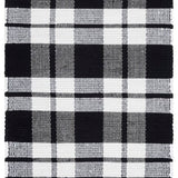 safavieh clearance montauk mtk182z black rug