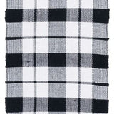 safavieh clearance montauk mtk182z black rug