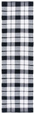 safavieh clearance montauk mtk182z black rug