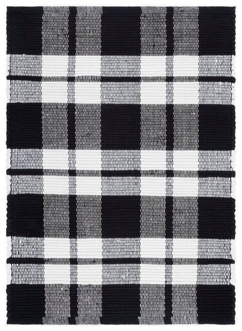 safavieh clearance montauk mtk182z black rug