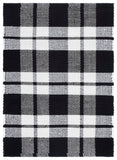 safavieh clearance montauk mtk182z black rug