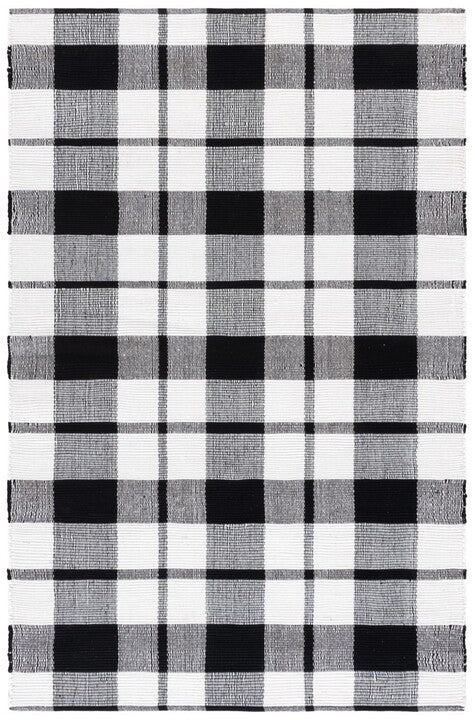 safavieh clearance montauk mtk182z black rug
