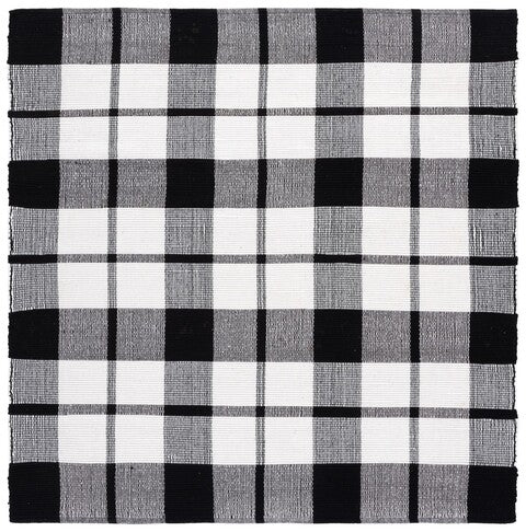safavieh clearance montauk mtk182z black rug