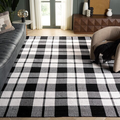safavieh clearance montauk mtk182z black rug