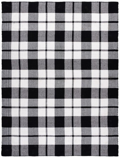 safavieh clearance montauk mtk182z black rug