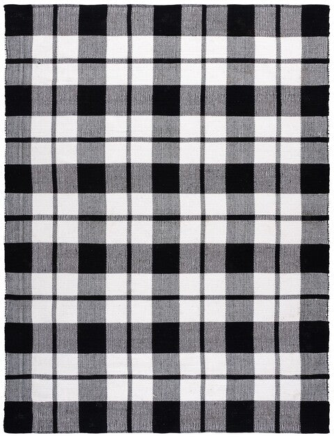 safavieh clearance montauk mtk182z black rug