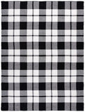 safavieh clearance montauk mtk182z black rug