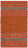 safavieh clearance montauk mtk214b orange rug