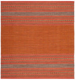 safavieh clearance montauk mtk214b orange rug