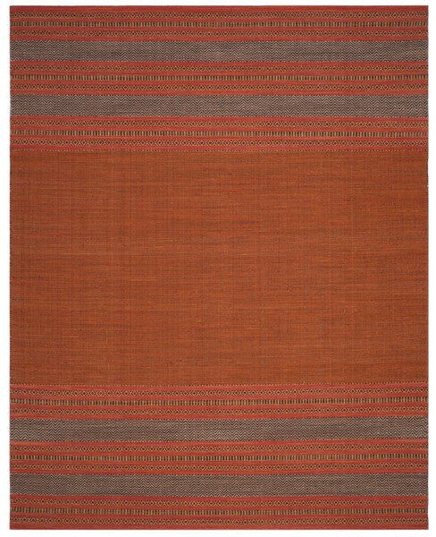safavieh clearance montauk mtk214b orange rug