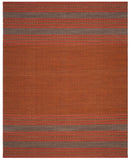 safavieh clearance montauk mtk214b orange rug