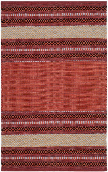 safavieh clearance montauk mtk214c red rug