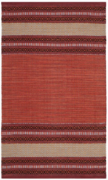 safavieh clearance montauk mtk214c red rug