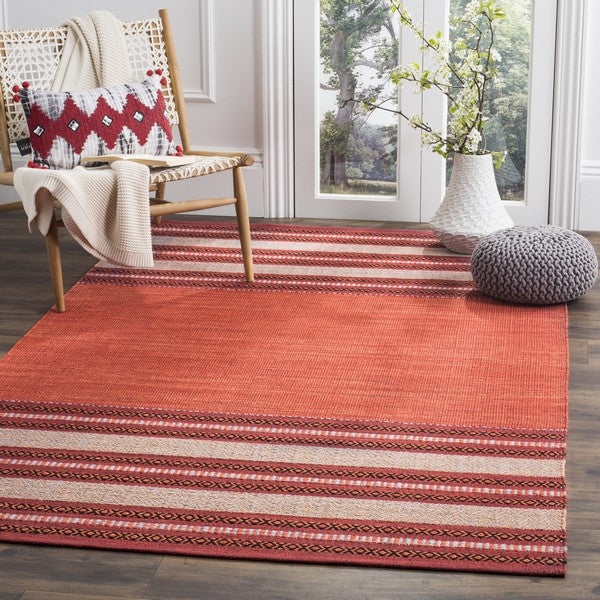 safavieh clearance montauk mtk214c red rug