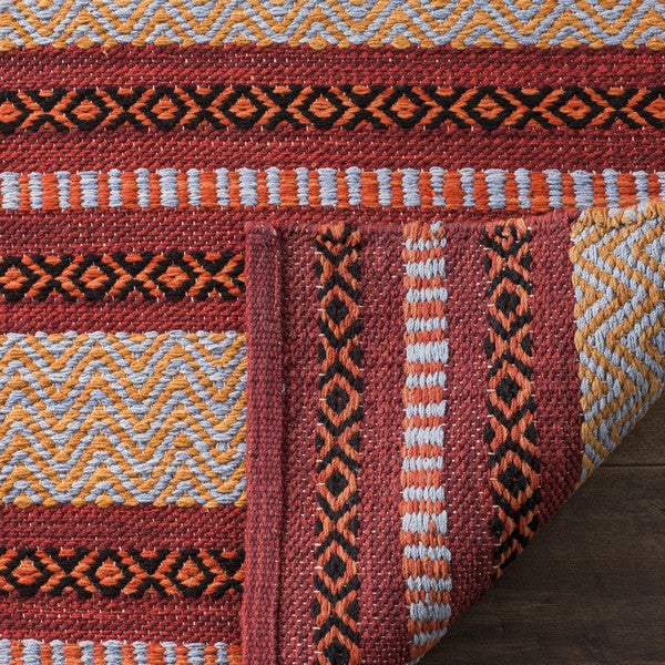 safavieh clearance montauk mtk214c red rug