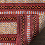 safavieh clearance montauk mtk214c red rug